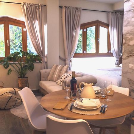 Suite Yenne Cagliari Exterior photo