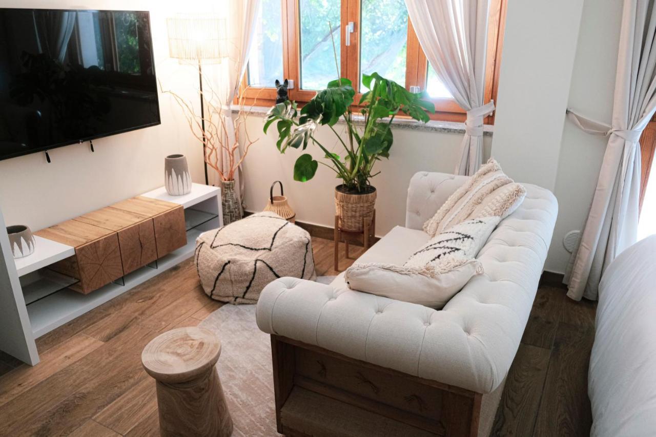 Suite Yenne Cagliari Exterior photo