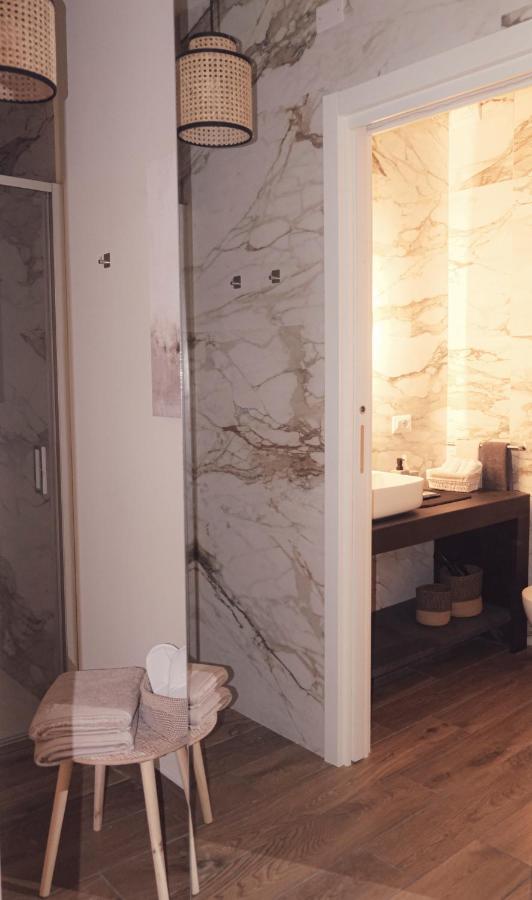 Suite Yenne Cagliari Exterior photo