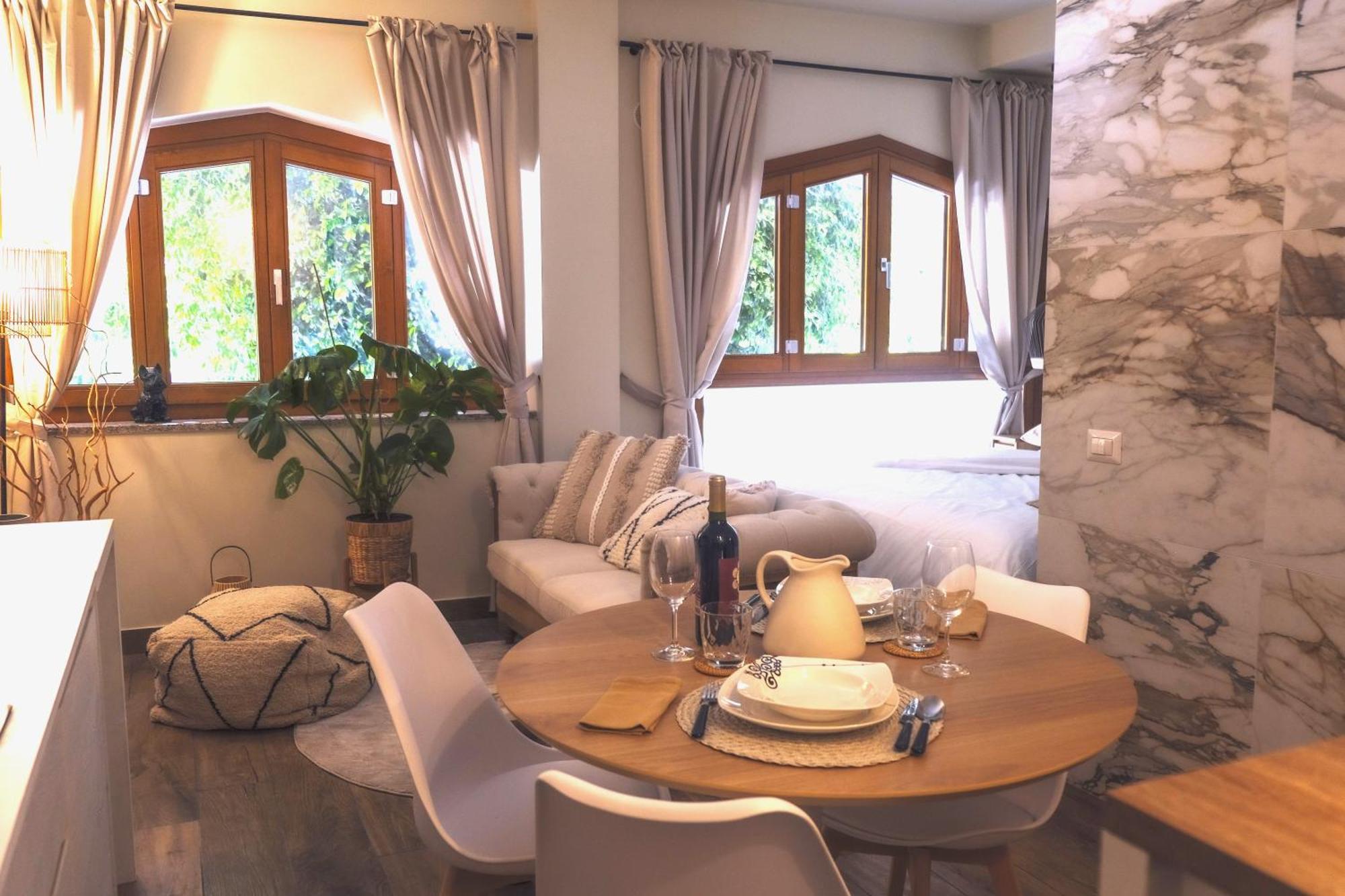 Suite Yenne Cagliari Exterior photo